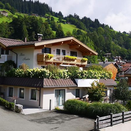 Haus Monika Daire Brixen im Thale Dış mekan fotoğraf