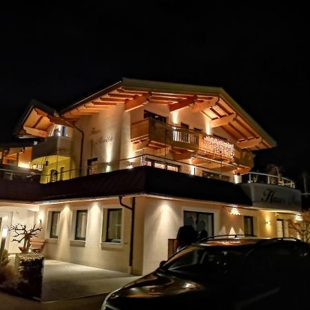 Haus Monika Daire Brixen im Thale Dış mekan fotoğraf