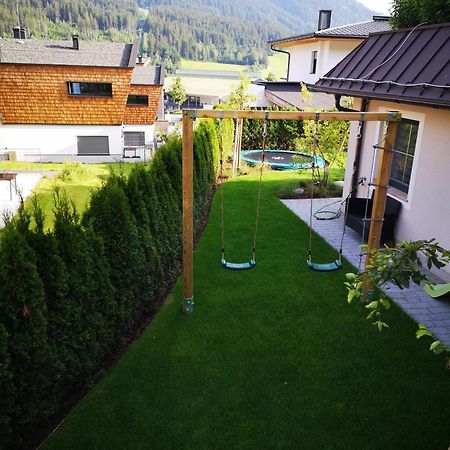Haus Monika Daire Brixen im Thale Dış mekan fotoğraf