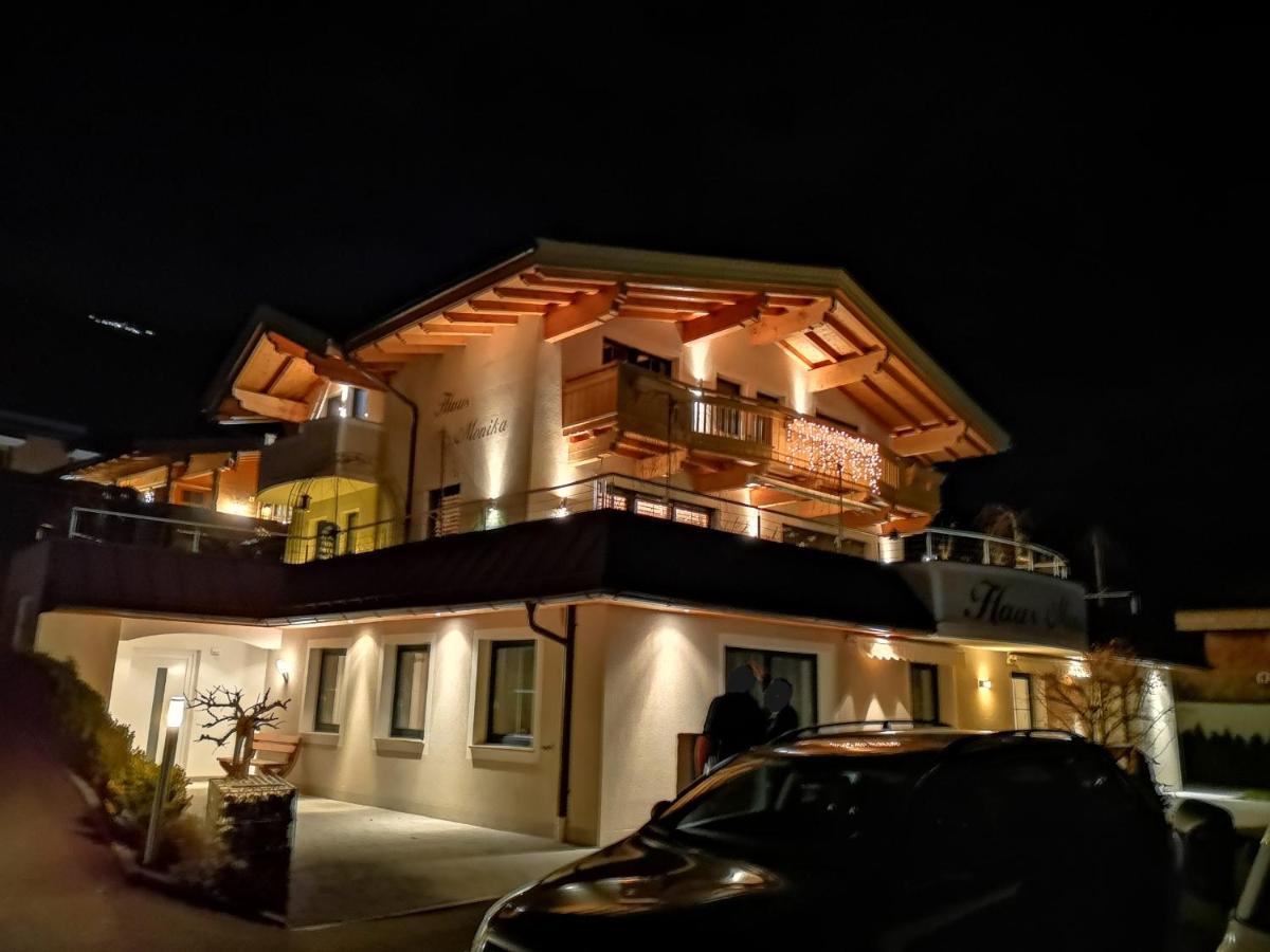 Haus Monika Daire Brixen im Thale Dış mekan fotoğraf