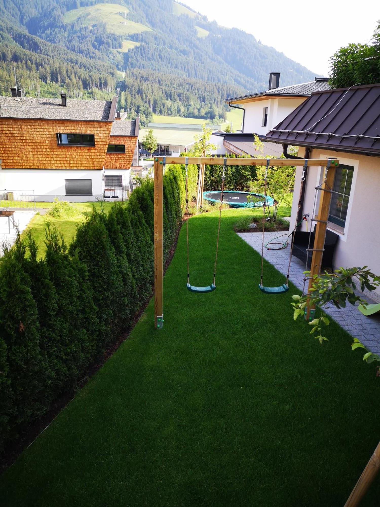 Haus Monika Daire Brixen im Thale Dış mekan fotoğraf
