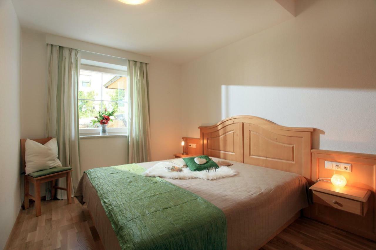 Haus Monika Daire Brixen im Thale Dış mekan fotoğraf