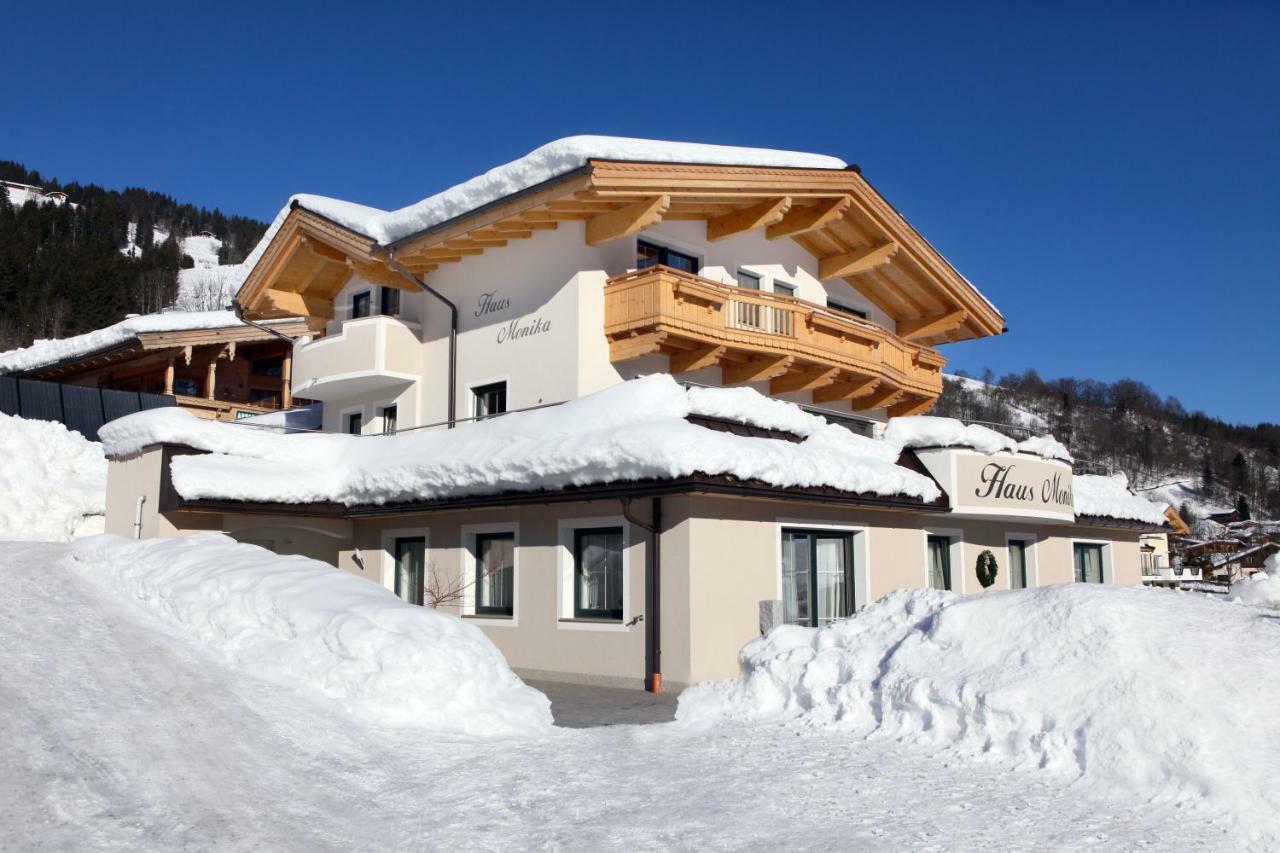 Haus Monika Daire Brixen im Thale Dış mekan fotoğraf