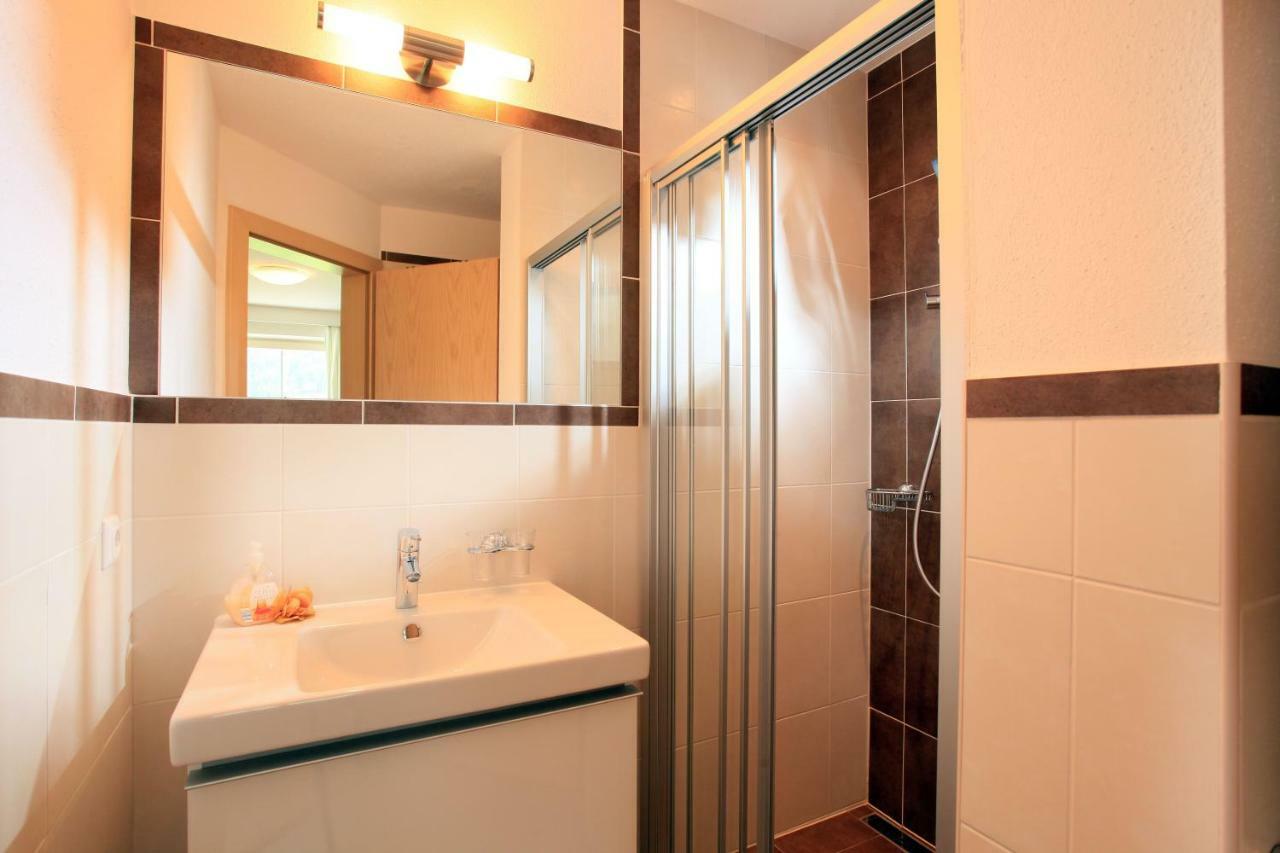 Haus Monika Daire Brixen im Thale Dış mekan fotoğraf